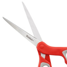 Nożyczki SCOTCH 1427 ergonomiczne 18cm