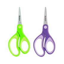 Nożyczki SCOTCH 1442P precyzyjne 12cm