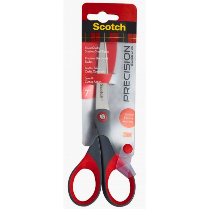 Nożyczki SCOTCH 1447 precyzyjne 18cm