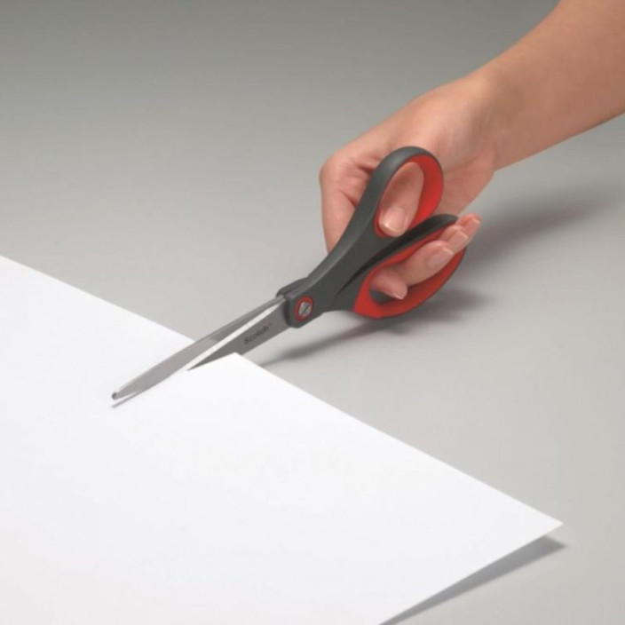 Nożyczki SCOTCH 1448 precyzyjne 20,5cm 