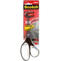 Nożyczki SCOTCH 1468 tytanowe 20cm