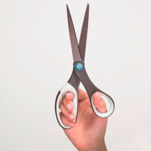 Nożyczki SCOTCH 1468 tytanowe 20cm