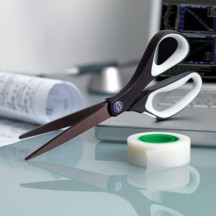 Nożyczki SCOTCH 1468 tytanowe 20cm