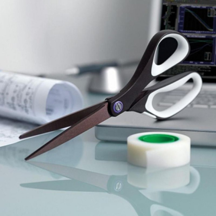 Nożyczki SCOTCH 1468 tytanowe 20cm