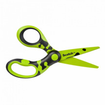 Nożyczki SCOTCH DECO ergonomiczne 13cm