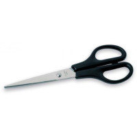 Nożyczki TAURUS czarne 16cm