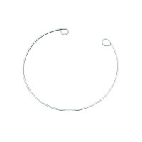 Obręcz ocynkowana ALDA 24cm na worek