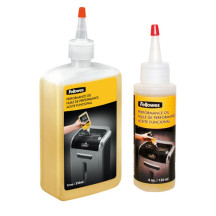 Olej do niszczarek FELLOWES 120ml