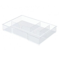 Organizer do szuflad LEITZ WOW 52150002