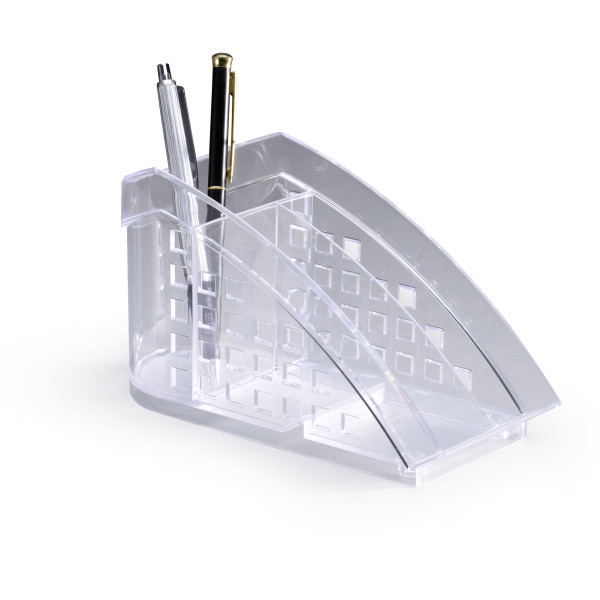 Organizer na biurko DURABLE Trend transparentny 1701627400 