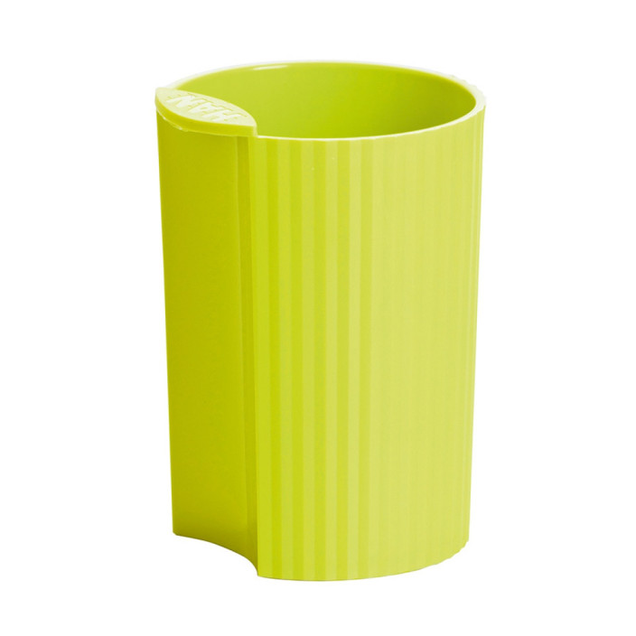 Organizer na długopisy HAN LOOP Trend jasnozielony