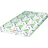 Papier PRO-DESIGN A3 160g do drukarki i ksero 250 ark. ryza