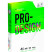 Papier PRO-DESIGN A4 280g do drukarki i ksero 125 ark. ryza 