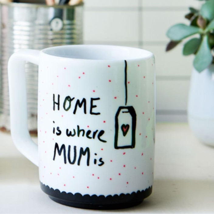 Pisak do ceramiki EDDING 4200 1-4mm pędzelkowy mix ciepłych kolorów 4szt. (4)