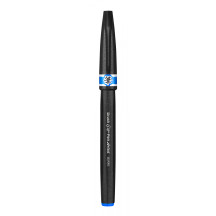 Pisak do kaligrafii PENTEL SESF30C błękitny