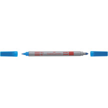 Pisak dwustronny FABER-CASTELL kpl. 10szt.
