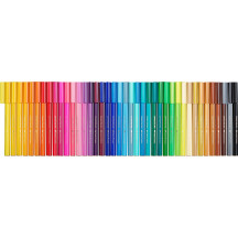 Pisak FABER-CASTELL Connectro Walizka kpl. 40szt.