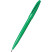 Pisak PENTEL S520 Sign Pen na bazie wody zielony