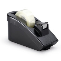 Podajnik do taśmy klejacej DURABLE Trend czarny