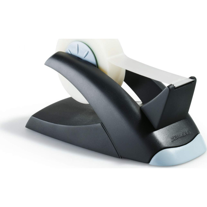 Podajnik do taśmy klejącej DURABLE Vegas czarny