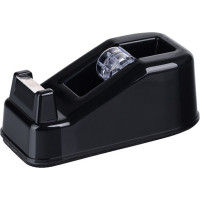 Podajnik do taśmy klejącej OFFICE PRODUCTS czarny