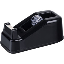 Podajnik do taśmy klejącej OFFICE PRODUCTS czarny