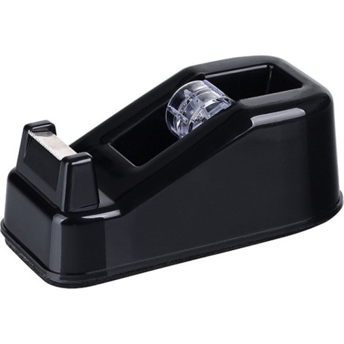 Podajnik do taśmy klejącej OFFICE PRODUCTS czarny
