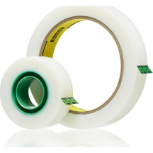 Podajnik do taśmy klejącej SCOTCH C-10 czarny bez taśmy