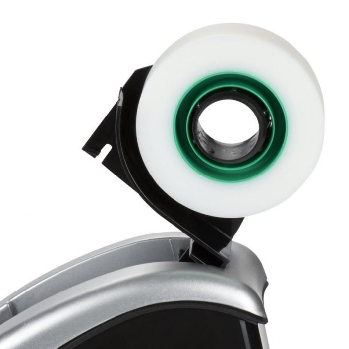 Podajnik do taśmy klejącej SCOTCH C-60 czarny + taśma