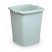 Pojemnik 90l DURABLE szary