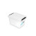 Pojemnik MOXOM 195x150x110mm Simple Box 2l transparentny