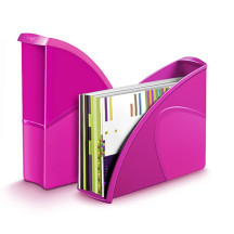 Pojemnik na dokumenty CEP Pro Gloss różowy C674G-13