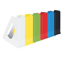 Pojemnik na dokumenty ESSELTE Europost Vivida zielony 623938