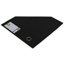 Pojemnik na dokumenty Q-CONNECT A4 czarny