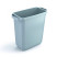 Pojemnik na śmieci DURABLE Durabin szary 60l