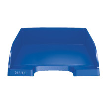 Półka na dokumenty LEITZ Plus niebieska 52272035
