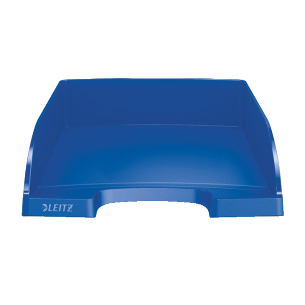 Półka na dokumenty LEITZ Plus niebieska 52272035