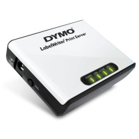 Print Server do drukarek DYMO S0721440 LabelWriter