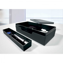 Przybornik mobilny DURABLE Varicolor Smart Office antracytowy