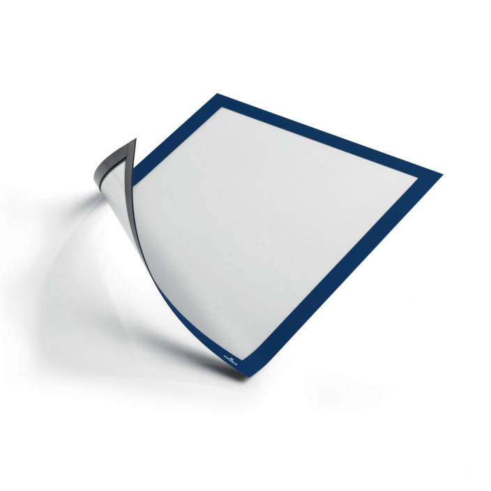 Ramka Duraframe Magnetic magnetyczna A3 5szt. granatowa