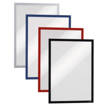 Ramka Duraframe Magnetic magnetyczna A3 5szt. granatowa