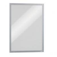 Ramka Duraframe Magnetic magnetyczna A3 5szt. srebrna