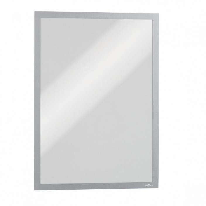 Ramka Duraframe Magnetic magnetyczna A3 5szt. srebrna