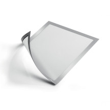 Ramka Duraframe Magnetic magnetyczna A3 5szt. srebrna