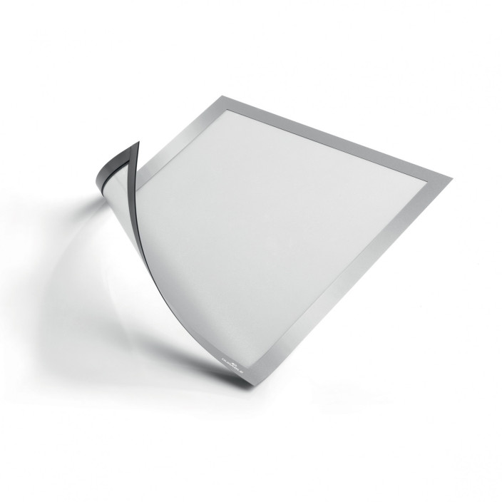 Ramka Duraframe Magnetic magnetyczna A3 5szt. srebrna