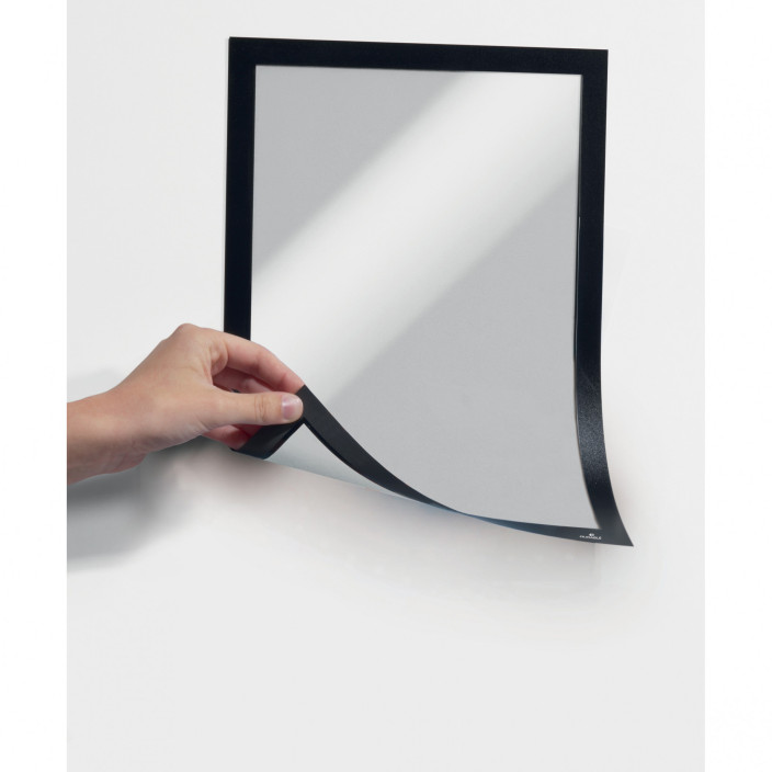 Ramka Duraframe Magnetic magnetyczna A3 5szt. srebrna