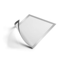 Ramka Duraframe Magnetic magnetyczna A4 1szt. czarna DURABLE