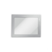 Ramka Duraframe Magnetic magnetyczna A6 5szt. DURABLE srebrna 494823