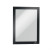 Ramka Duraframe Magnetic magnetyczna A5 5szt. DURABLE czarna