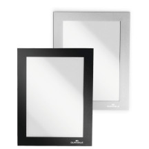 Ramka Duraframe Megnetic magnetyczna A5 5szt. DURABLE czarna